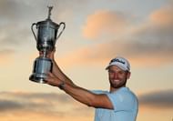 Wyndham Clark should be on the Ryder Cup
